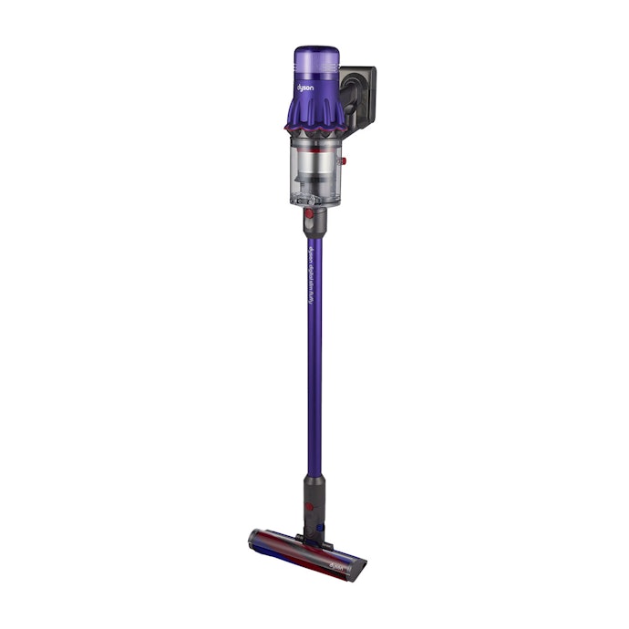 ダイソン Digital Slim Fluffy SV18FF Hの口コミ・評判は?実際に使っ ダイソン Digital Slim Fluffy SV18FF Hの口コミ・評判は?実際に使っ