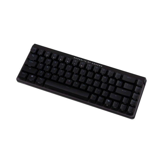 ASUSTEK COMPUTER Falchion ACE HFXとは?