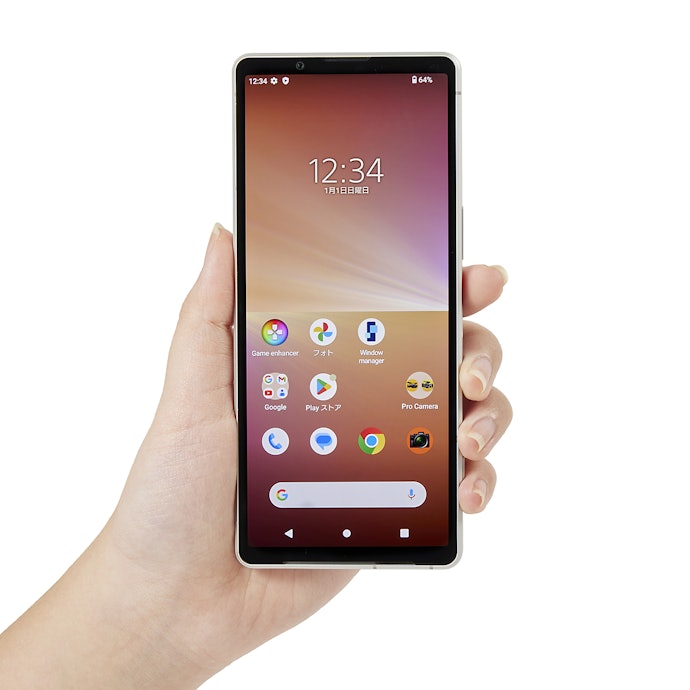 ソニー Xperia 5 Ⅴは他のAndroidスマホとどう違うの?