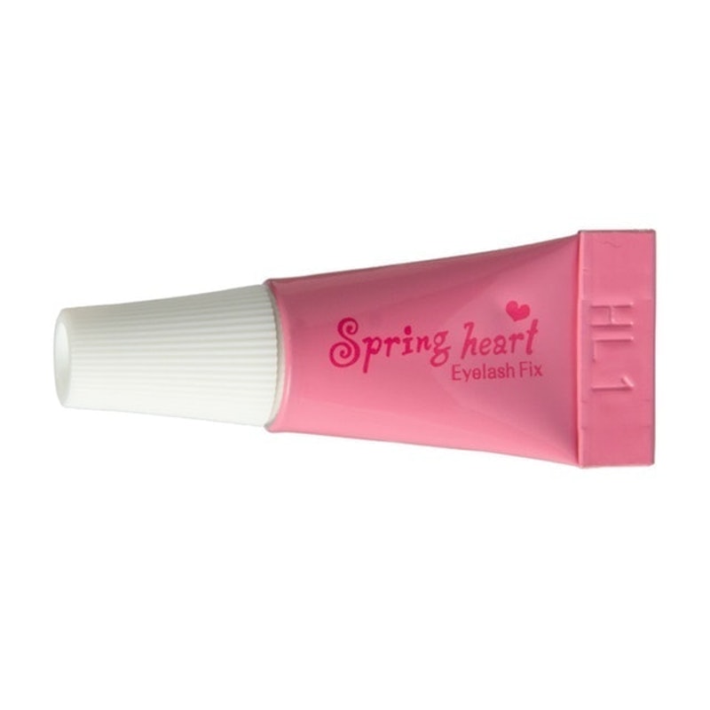 スプリングハート つけまのりを全12商品と比較 口コミや評判を実際に使ってレビューしました Mybest