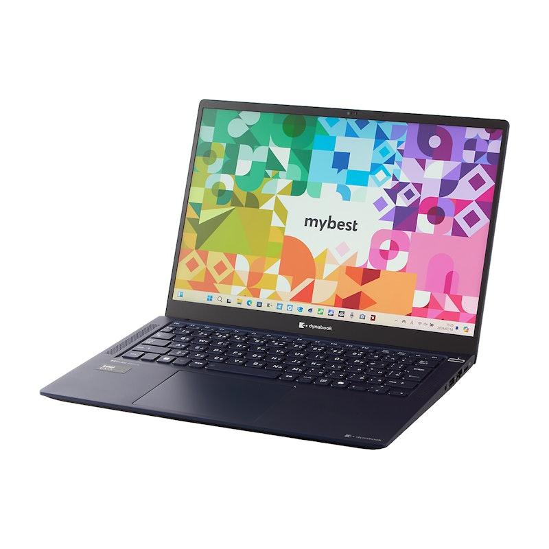 dynabook最上位モデルR9 2022年モデル 定価29万 P1R9VPBL