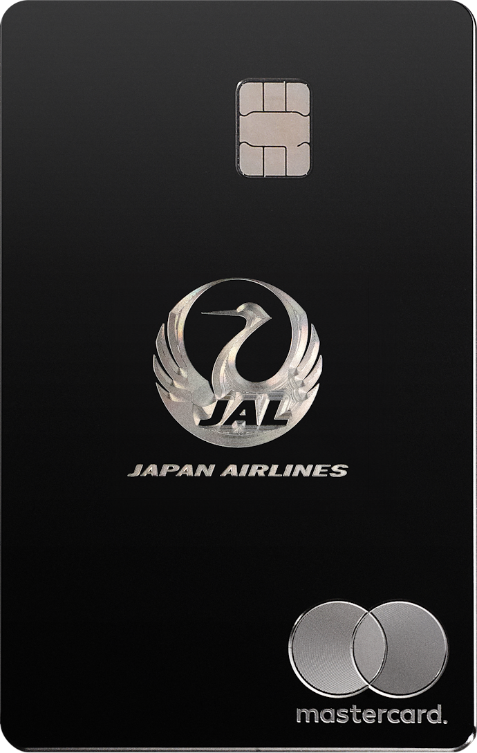 ラグジュアリーカード合同会社 JAL Luxury Cardは他のプラチナカードとどう違うの?