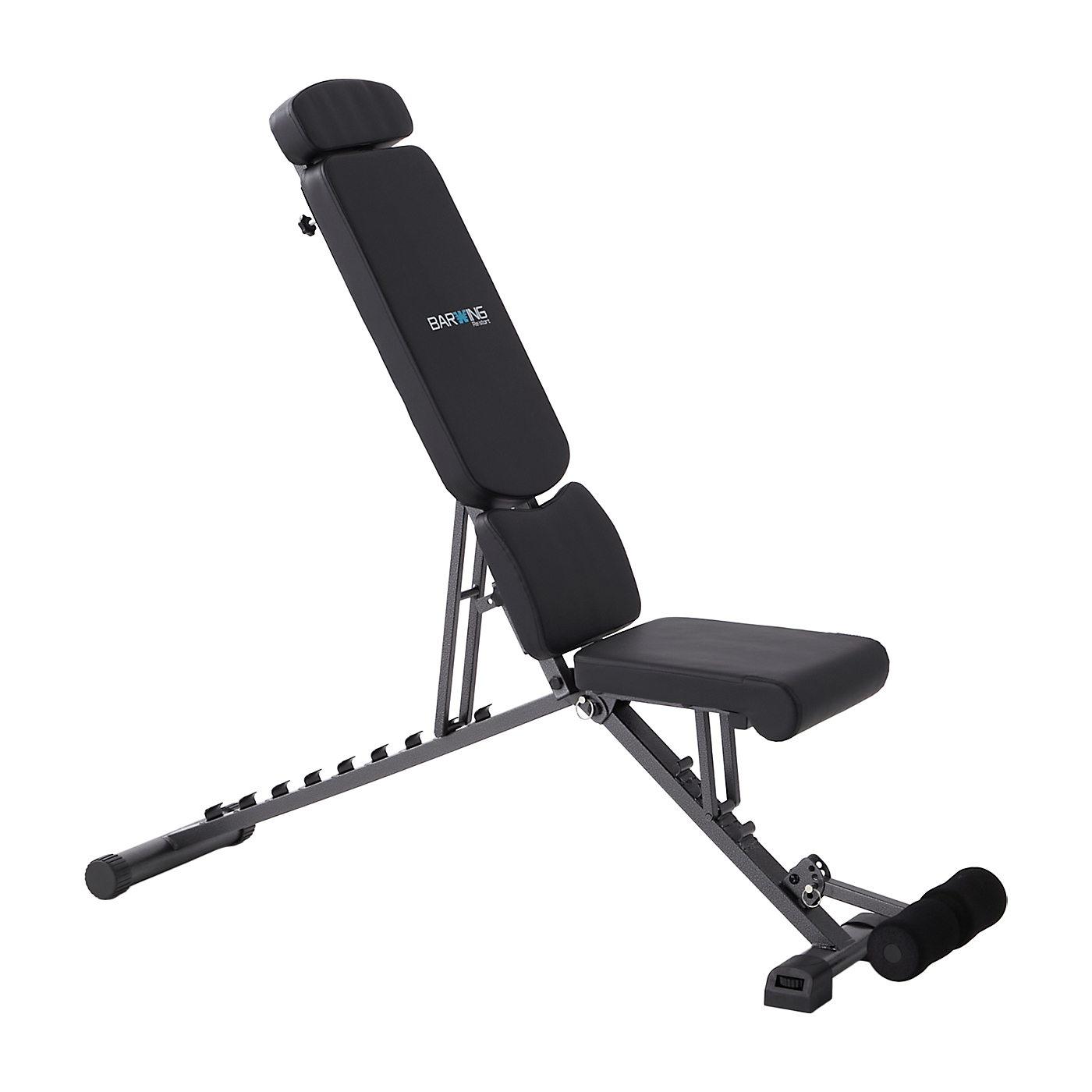 オールマーケットジャパン BARWING トレーニングベンチ BW-AJB05を検証