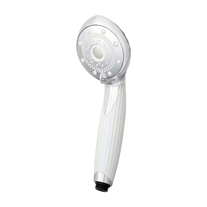 MTG ReFa FINE BUBBLE PURE RS-AM-02B ホワイト シャワーヘッド MTG ReFa FINE BUBBLE PURE RS-AM-02B ホワイト シャワーヘッド