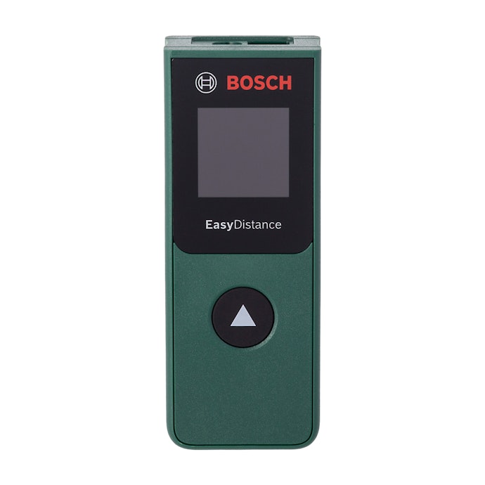 ボッシュ Bosch EasyDistance 25 0603672B50は他のレーザー距離計とどう違うの?