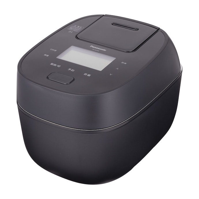 パナソニック IHジャー炊飯器 SR-M10B-W 5.5合炊き 24年製 b4d3d403e5555fffddf8e743704615