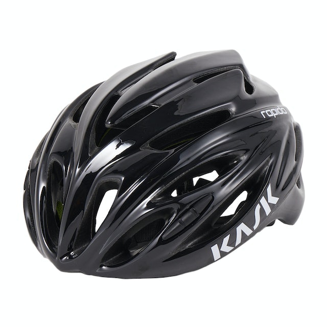 KASK RAPIDOとは?