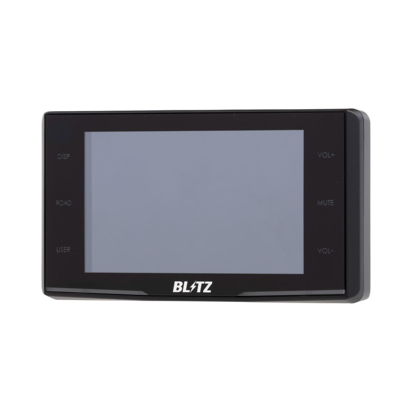 ブリッツ Touch-LASER レーザー＆レーダー探知機 TL315Rを検証