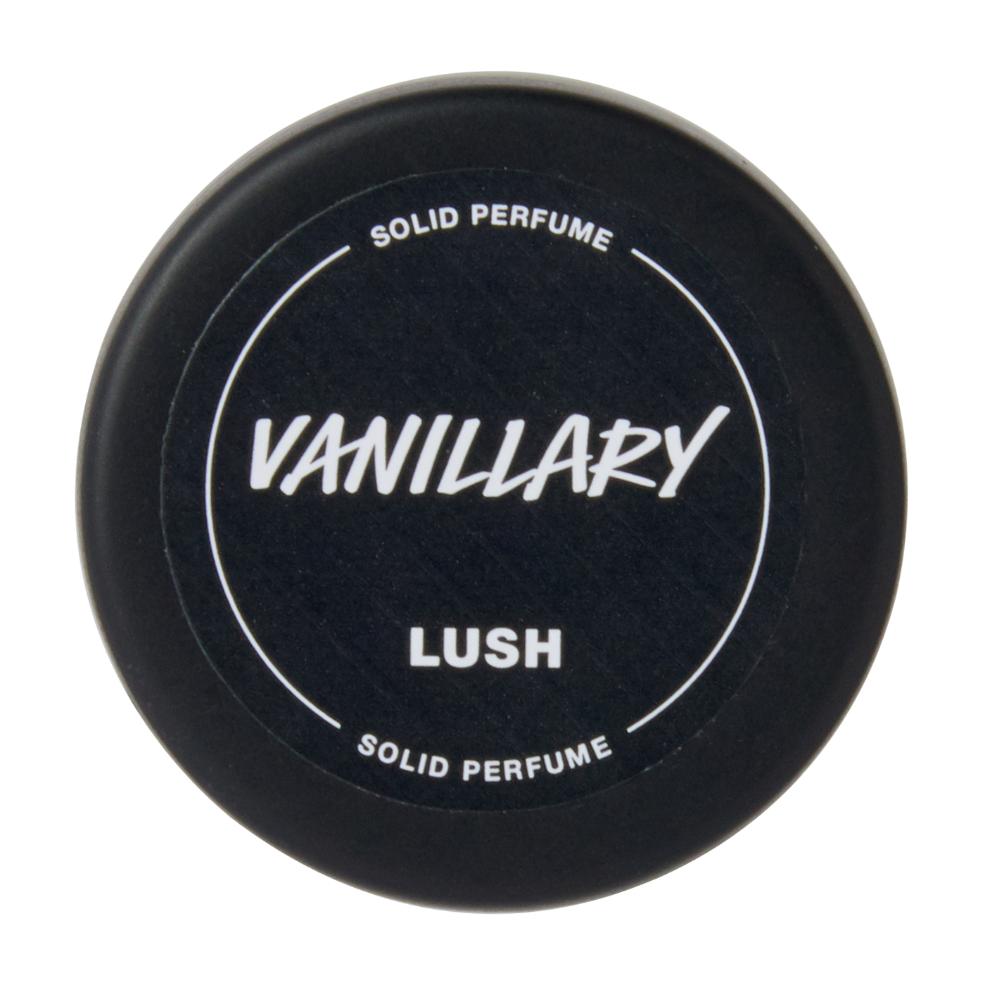 LUSH バニラリー ソリッドパフュームをレビュー！クチコミ・評判