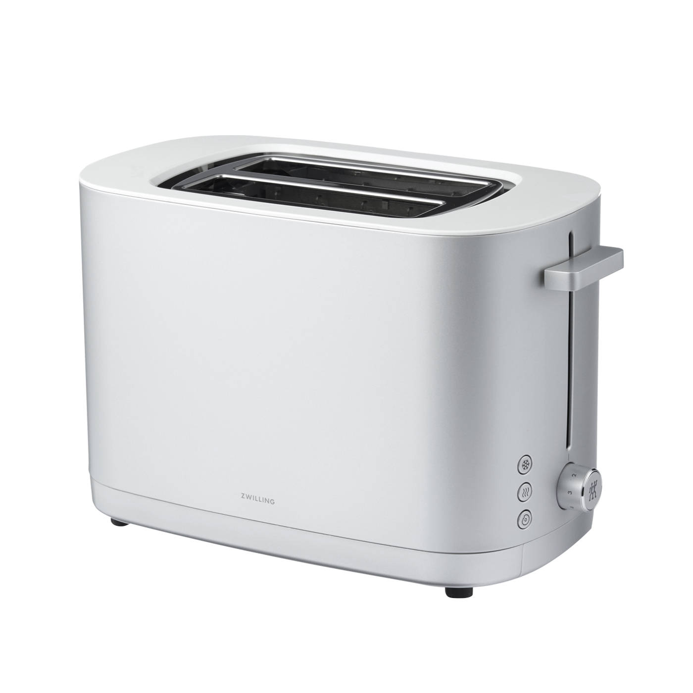 値下げ中　ツヴィリング　ヘンケルス　未使用　ポップアップ　トースター b5bd540049d4eb5531403800f6f6bb