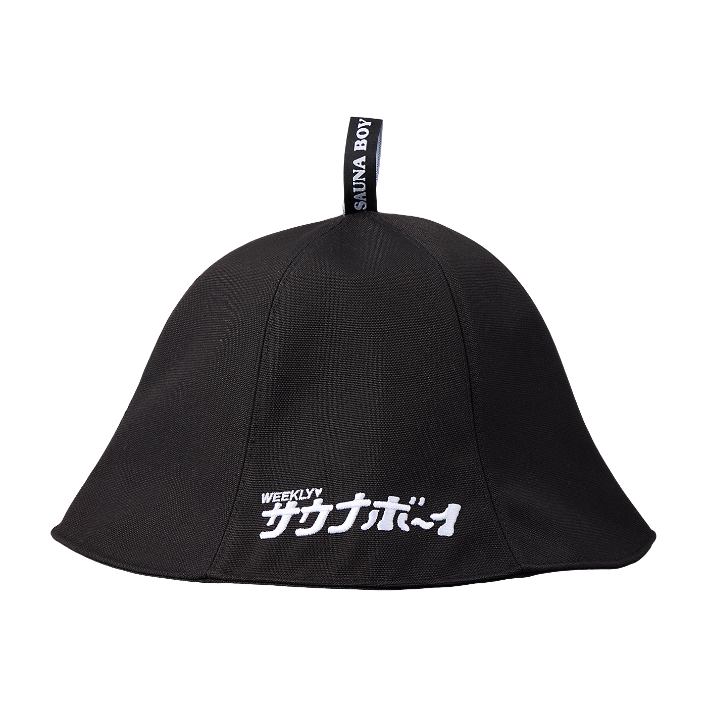 SHUMI サウナボーイ SAUNA HATを検証レビュー！サウナハットの選び方も
