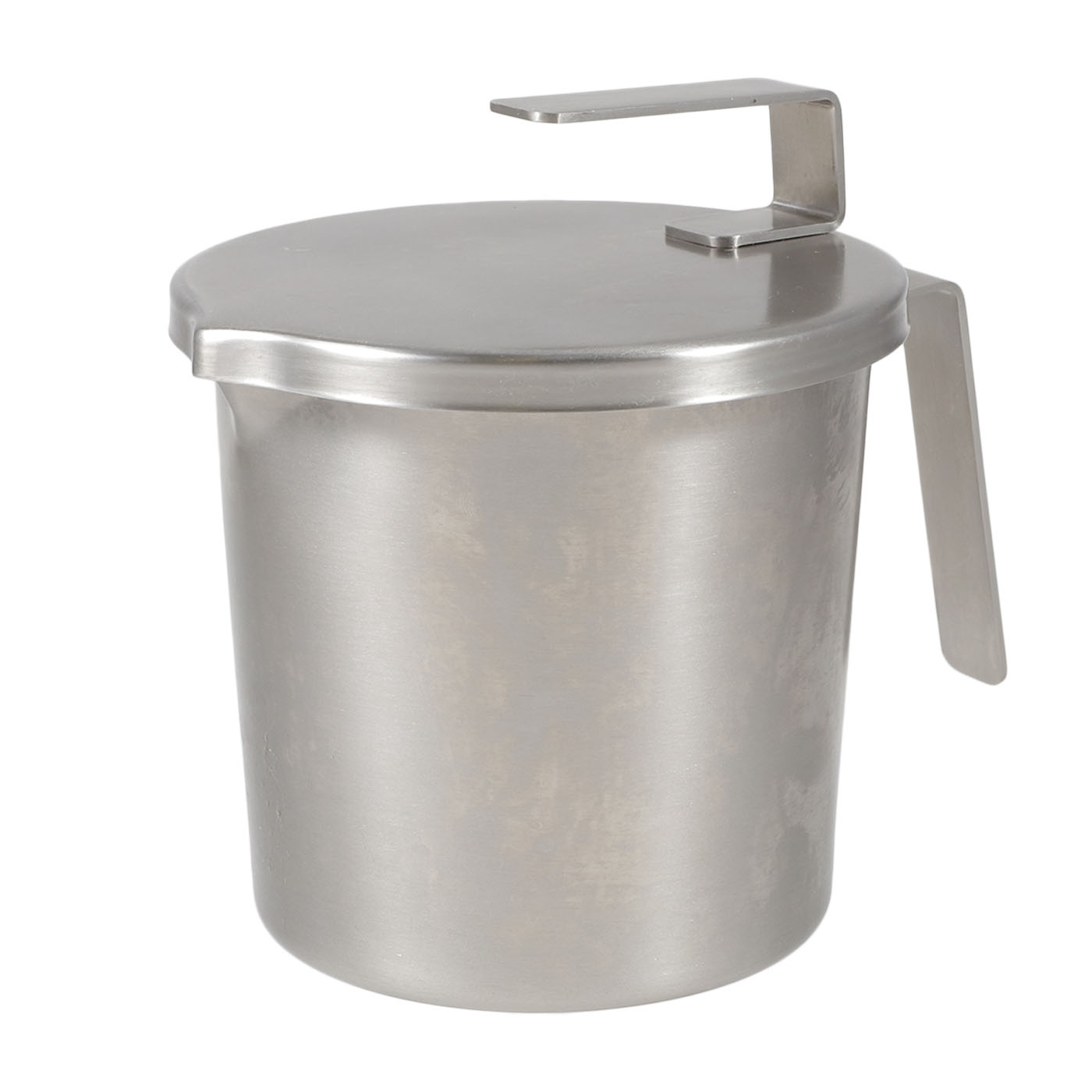 河淳 KEYUCA Lidest オイルポット IIを検証レビュー！オイルポットの