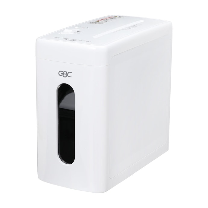 アコ・ブランズ・ジャパン GBC スーパーサイレントシュレッダ GSHA3809Xは他の家庭用シュレッダーとどう違うの?