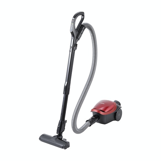 TOSHIBA 紙パック式クリーナー VC-PK9をレビュー!クチコミ・評判をも TOSHIBA 紙パック式クリーナー VC-PK9をレビュー!クチコミ・評判をも