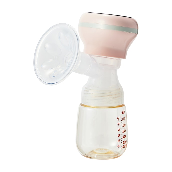 Seriola QuickPullは他の搾乳器とどう違うの?