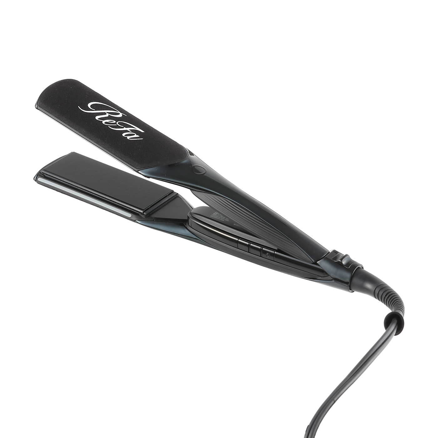 【正規品】Refa MTG リファ ストレートアイロン ワンストロークでうねり整う「ReFa POWER STRAIGHT IRON PRO