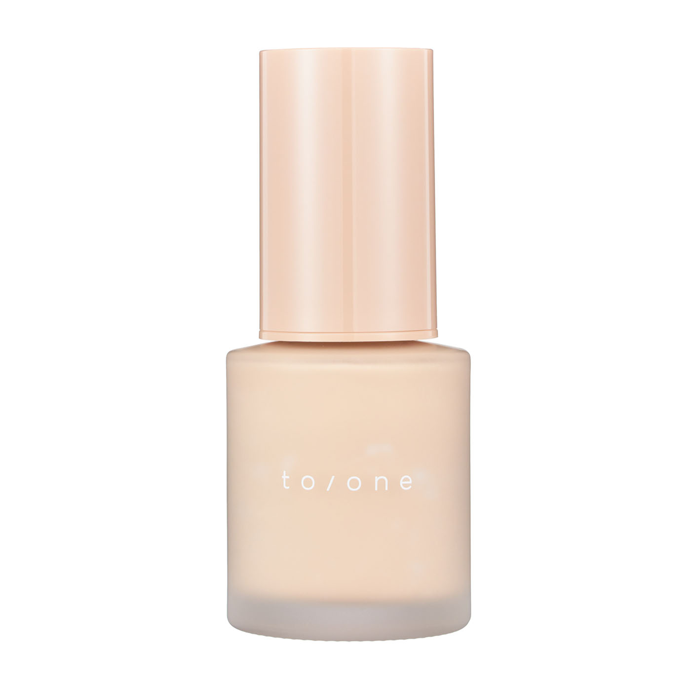 マッシュビューティーラボ to/one デューイ リキッドファンデーション