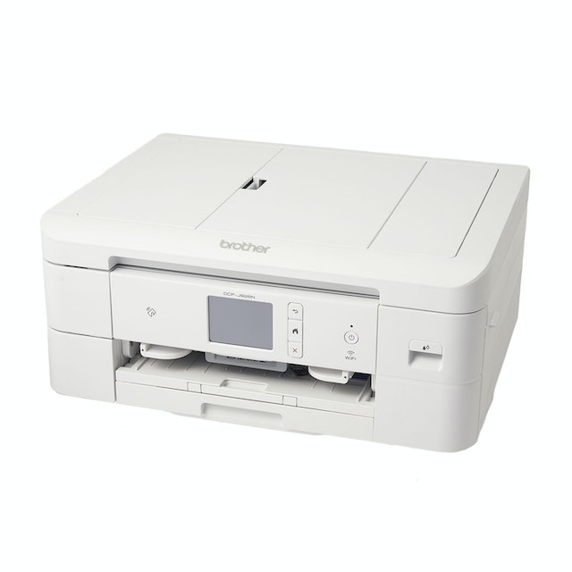 ブラザー インクジェットプリンター DCP-J926Nをレビュー ブラザー インクジェットプリンター DCP-J926Nをレビュー