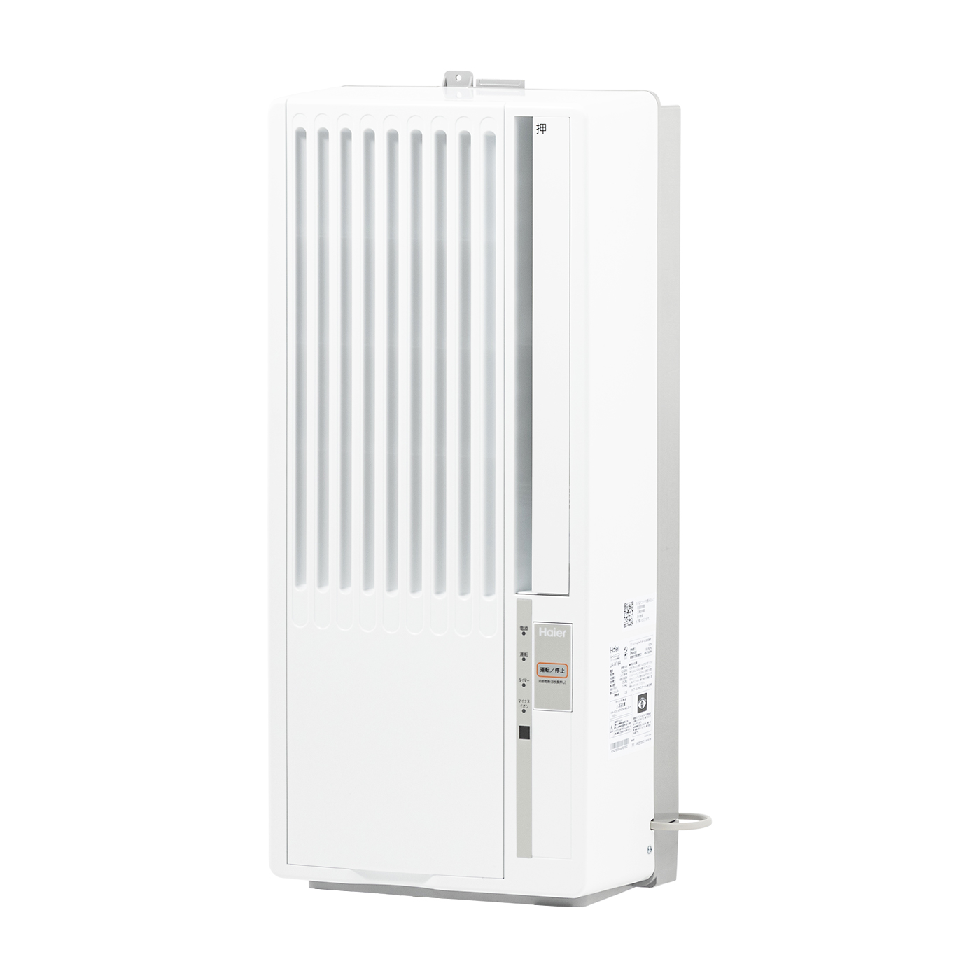 Haier ルームエアコン JA-16M 楽天市場】ハイアール 窓用エアコン ja