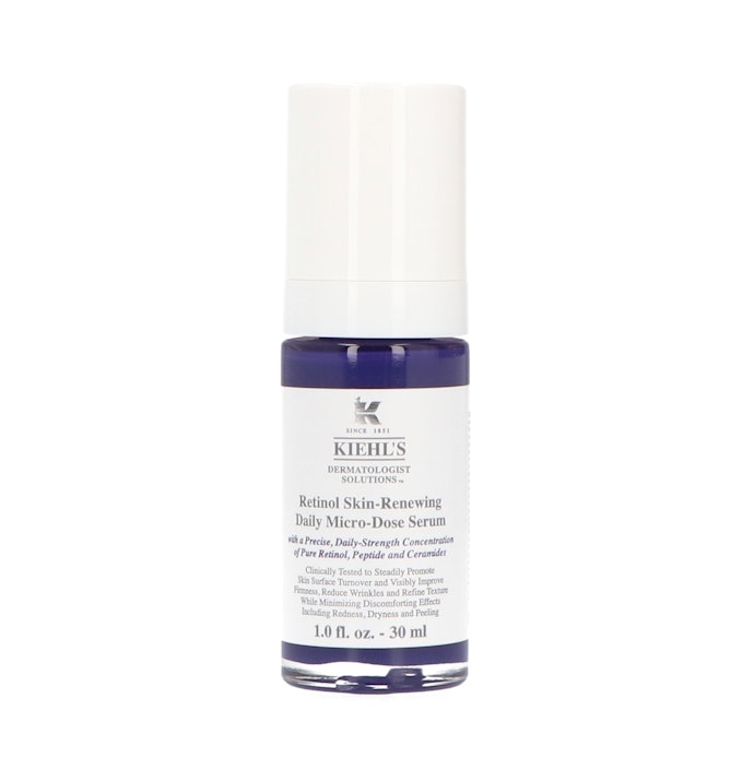 日本ロレアル KIEHL'S キールズ DS RTN リニューイング セラムは他の毛穴ケア美容液とどう違うの?