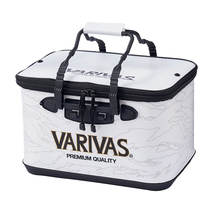 VARIVAS タックルバッグ 36cm(VABA-78)中古 VARIVAS タックルバッグ 36cm(VABA-78)中古