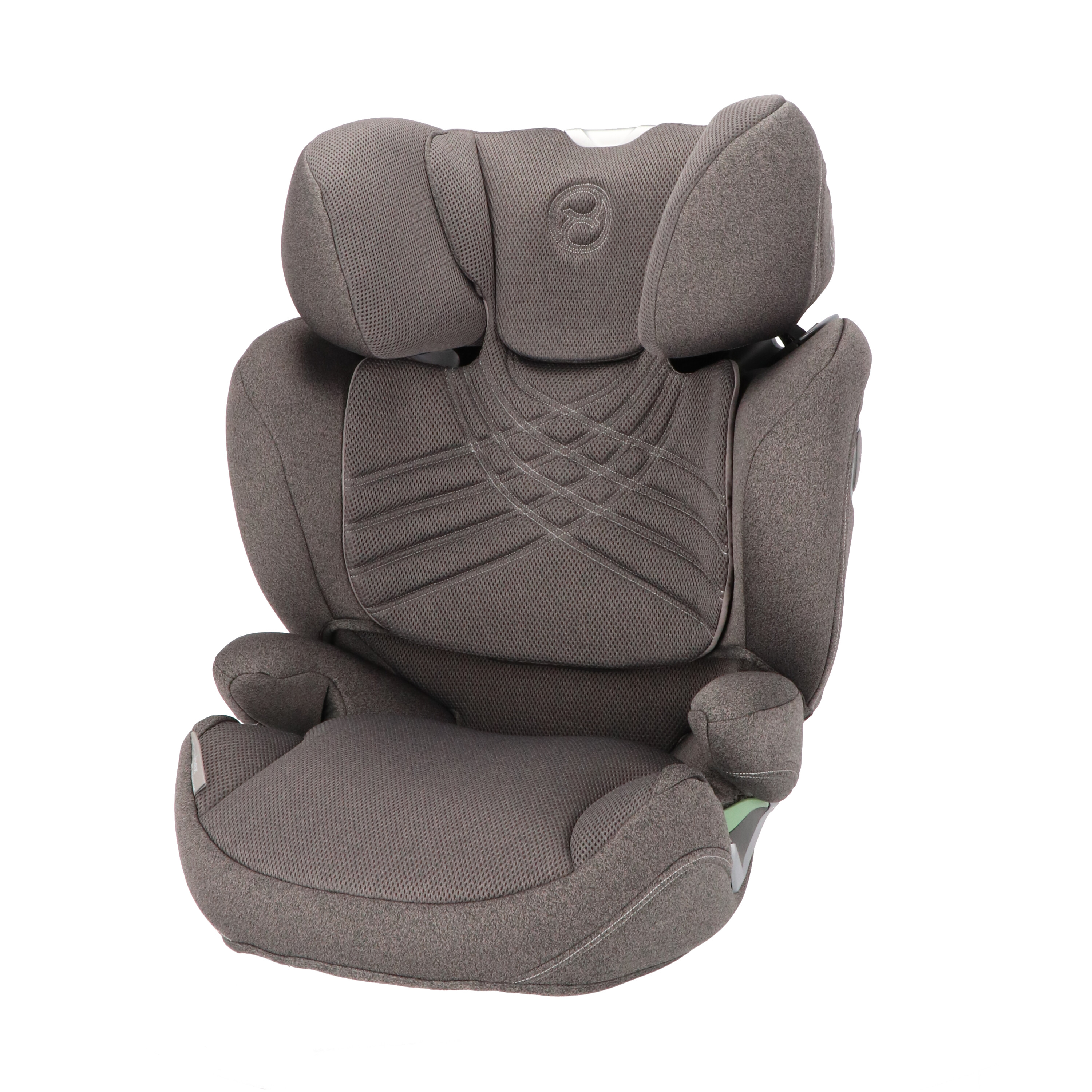 CYBEX solution S2 ジュニアシートISOFIX CYBEX solution S2 ジュニアシートISOFIX CYBEX CARSEAT-サイベックス
