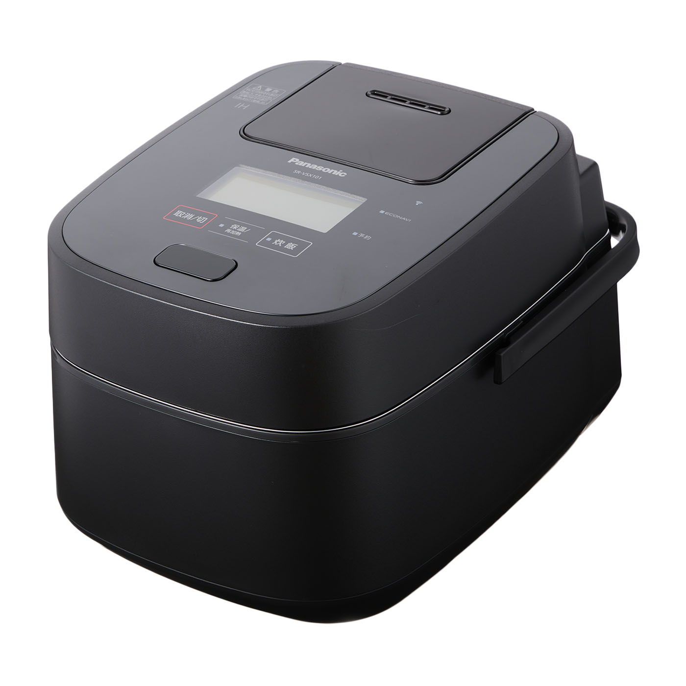 Panasonic IH炊飯器 SR-VX108 Bamiki Panasonic IH炊飯器 SR-VX108