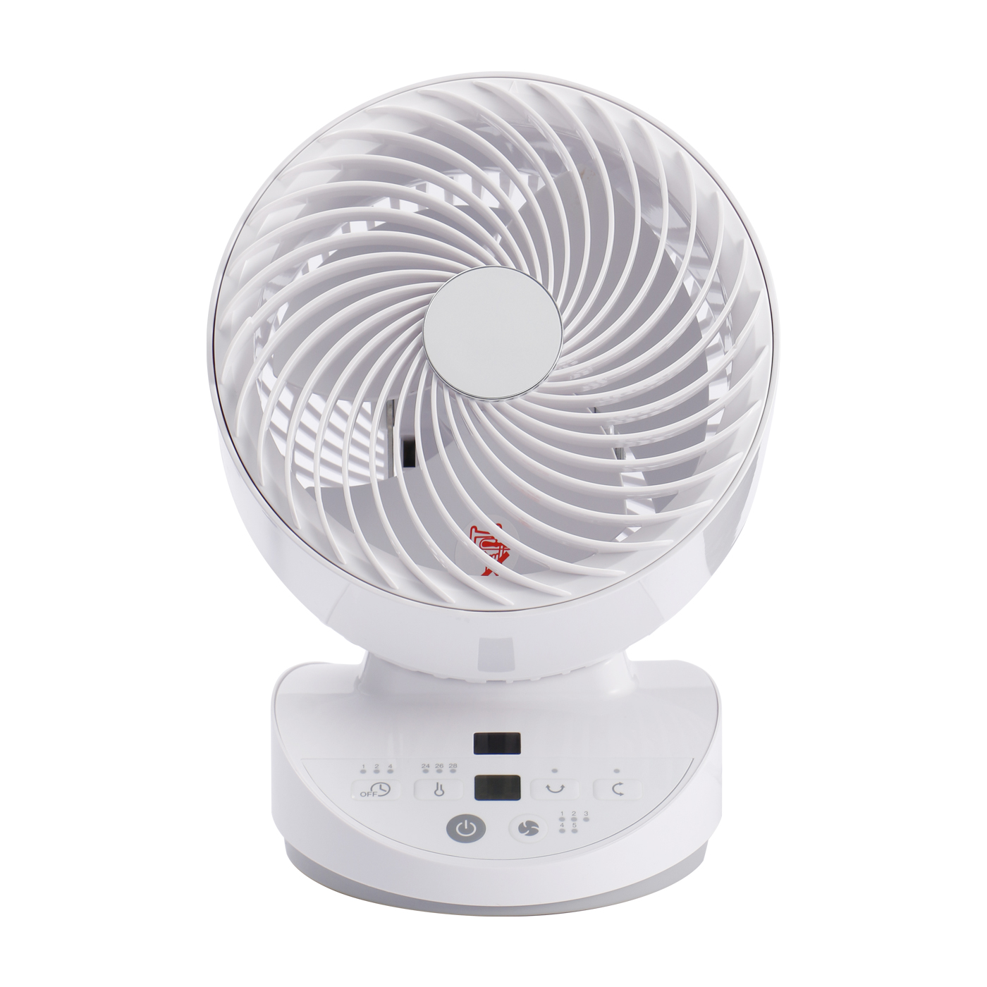 山善 Dcエアーサーキュレーター Yar 18を全13商品と比較 口コミや評判を実際に使ってレビューしました Mybest