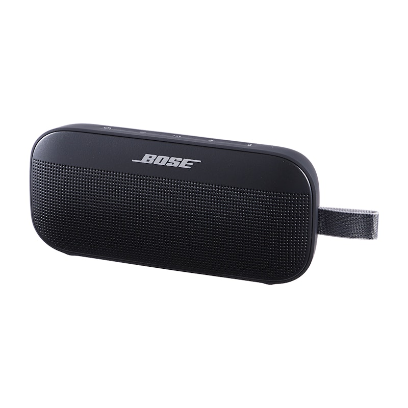 Bose SoundLink Flex Bluetoothスピーカー 本体のみ SoundLink Flex Bluetooth Speaker | ボーズ