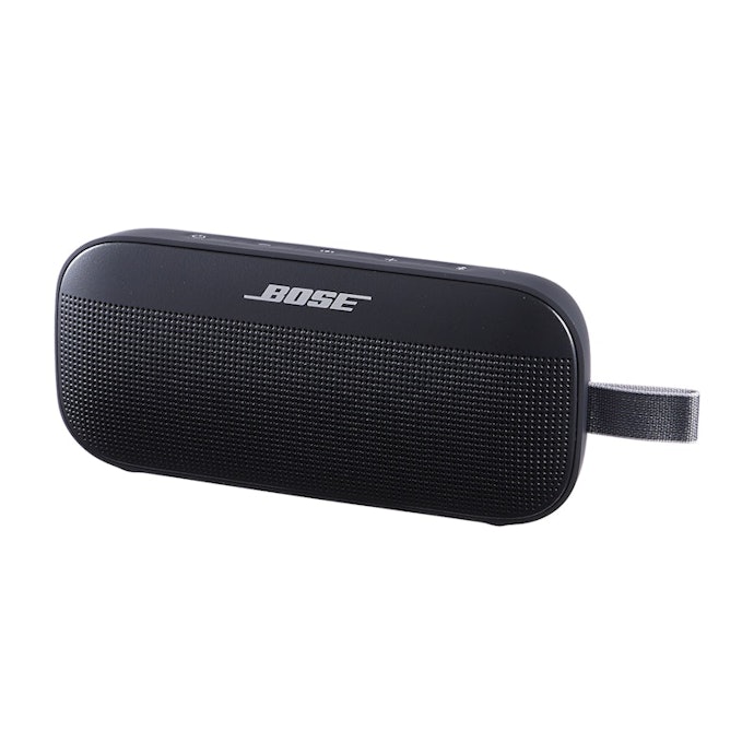 Bose SoundLink Flex Bluetooth speakerの口コミ・評判は?実際 Bose SoundLink Flex Bluetooth speakerの口コミ・評判は?実際
