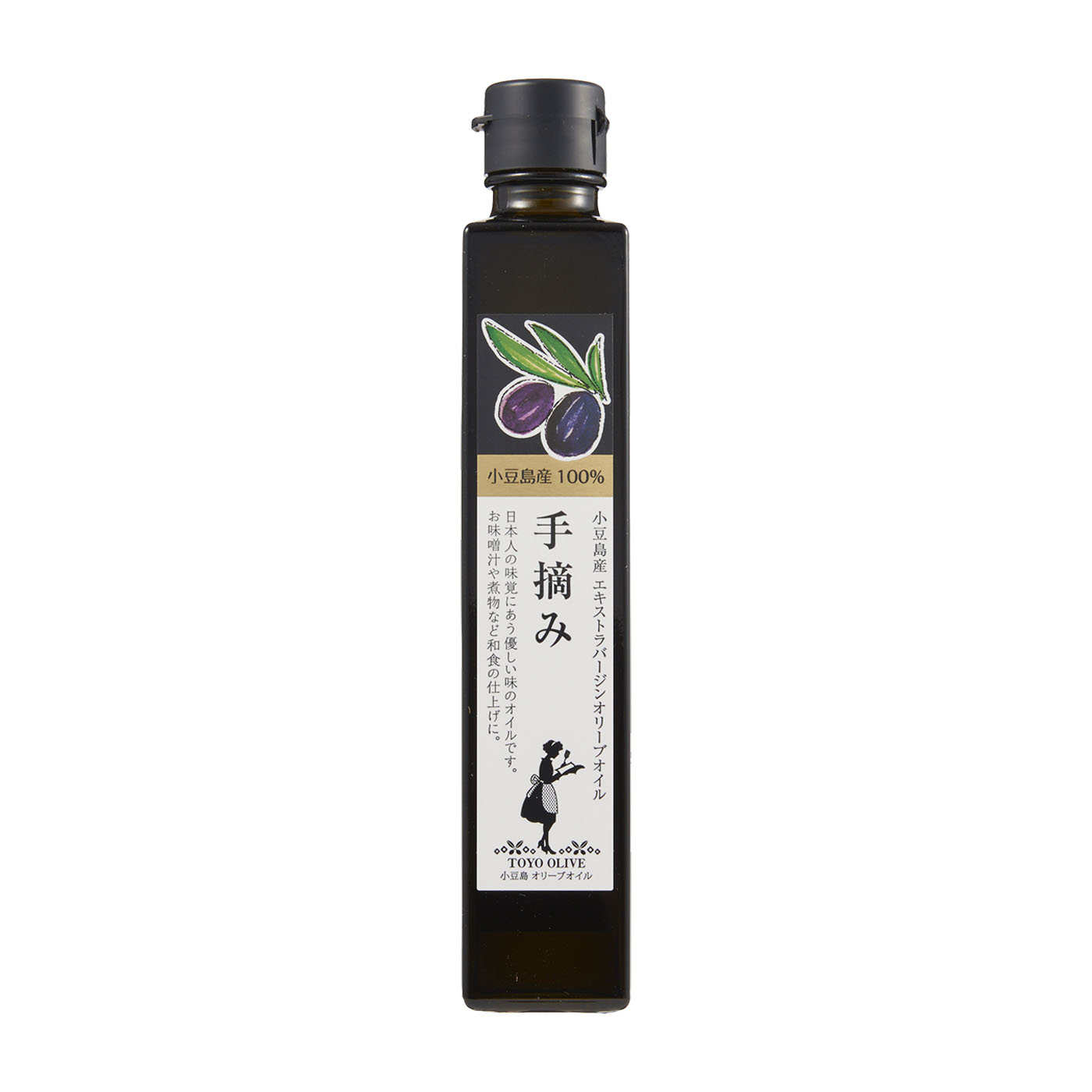 東洋オリーブ 小豆島産 エキストラバージンオリーブオイルを検証