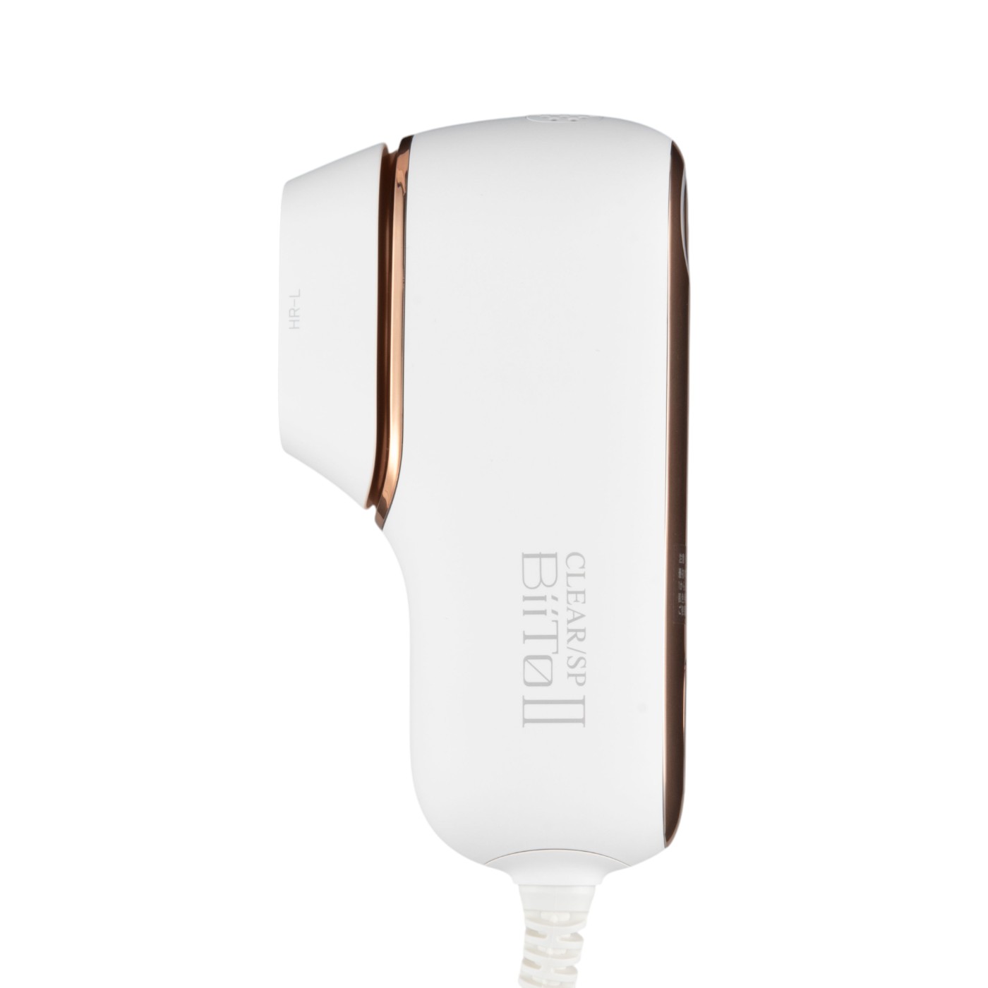 NBS CLEAR/SP BiiTo2 ビート IIスタンダードセットを検証レビュー