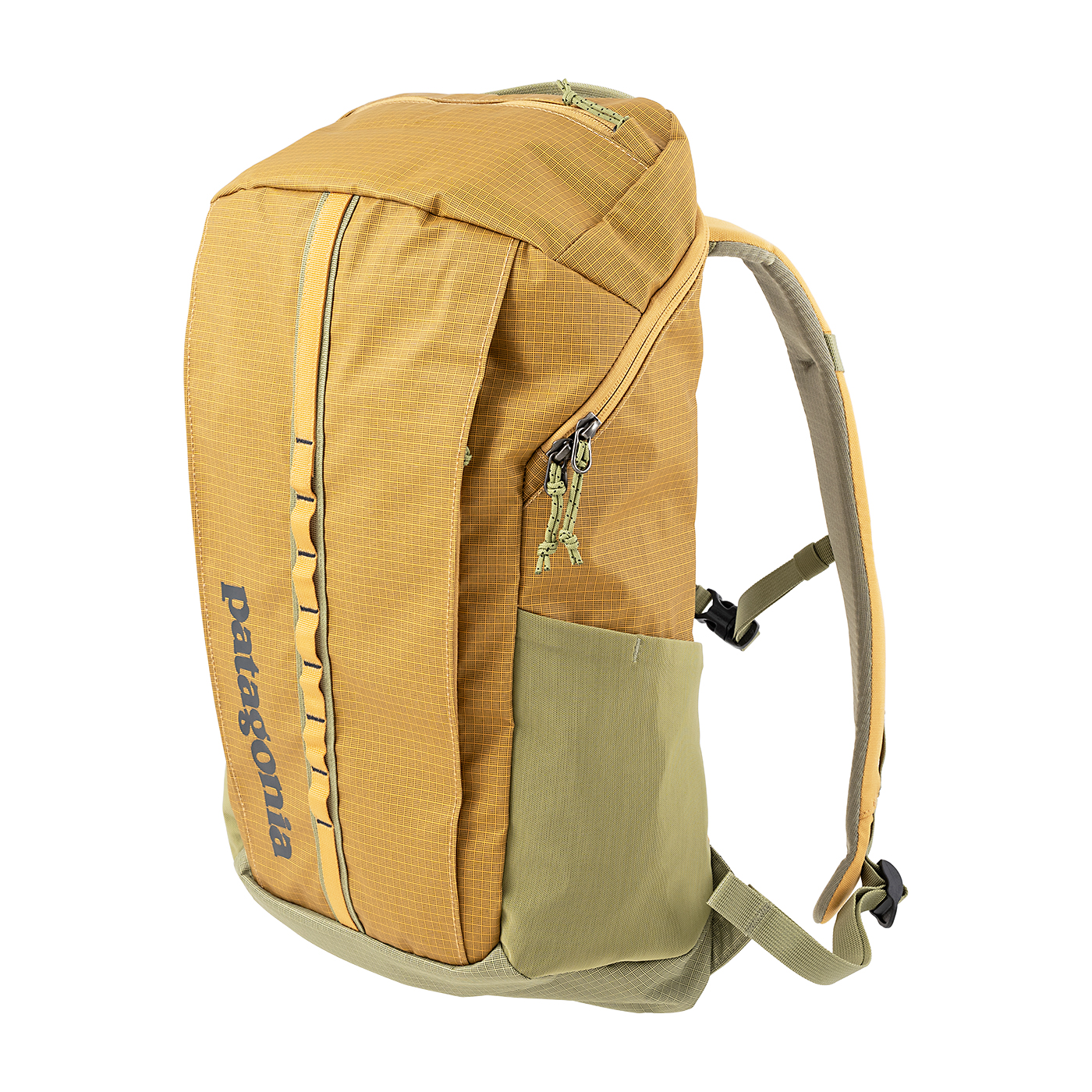 米寿ページ② Patagonia ブラックホール・パック 25L 49298を検証レビュー！20Lの