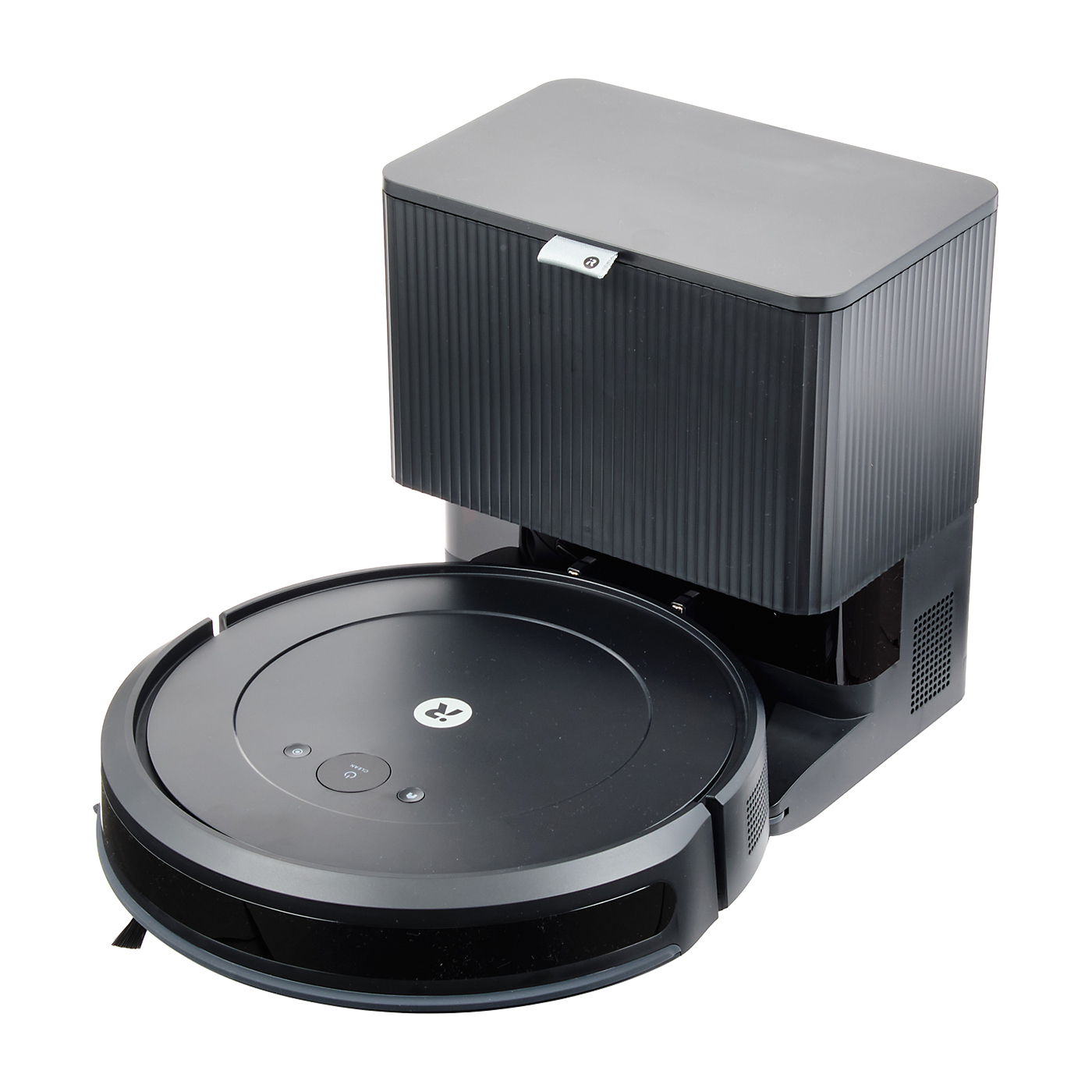 【新品未使用品】 Roomba Combo™ 2Essentialロボット Amazon | ルンバ コンボ 2 Essential ロボット + AutoEmpty