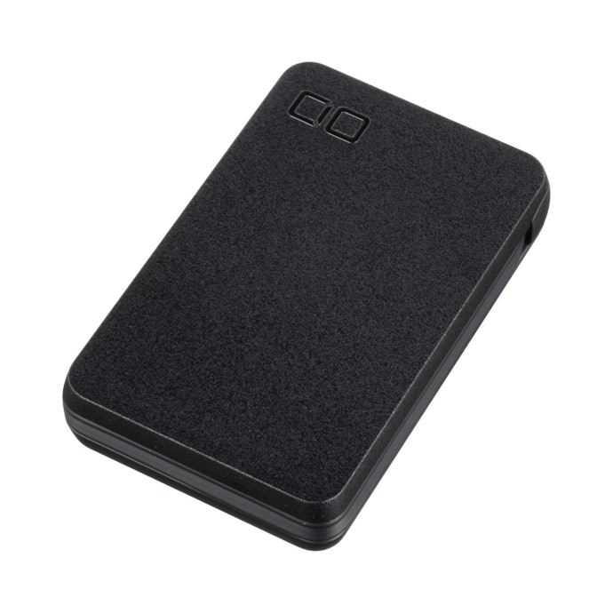 CIO SMARTCOBY Pro SLIM CABLE CIO-MB35W2C-10000-SCは他のモバイルバッテリーとどう違うの?
