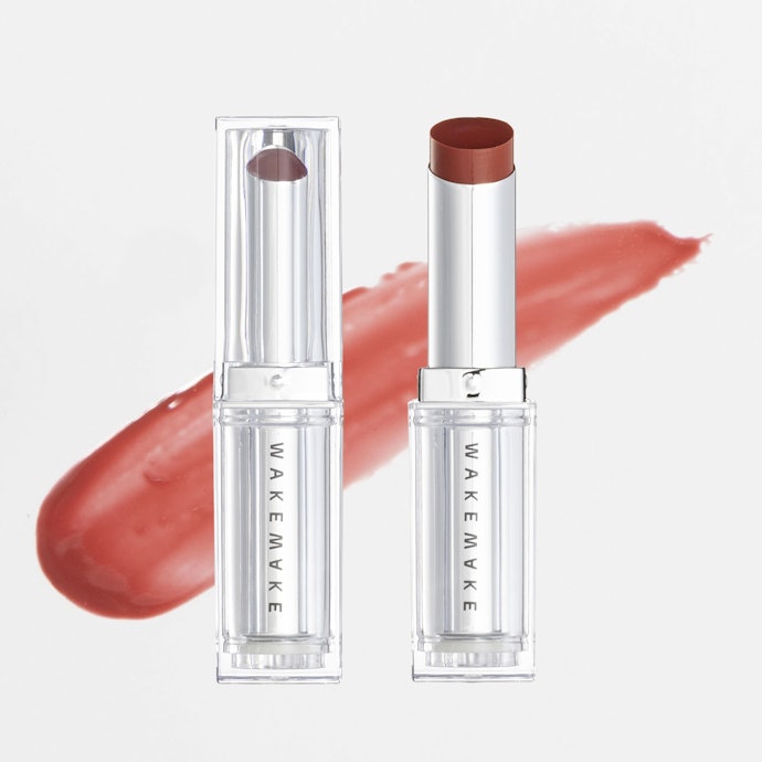 OLIVE YOUNG WAKEMAKE デューイジェルグレイズスティックは他の口紅・リップスティックとどう違うの?