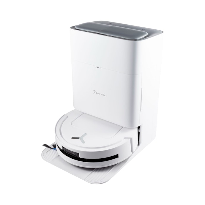【bymyself】エコバックス Ecovacs DEEBOT T80 エコバックスジャパン DEEBOT T80 OMNIを検証レビュー!ロボット
