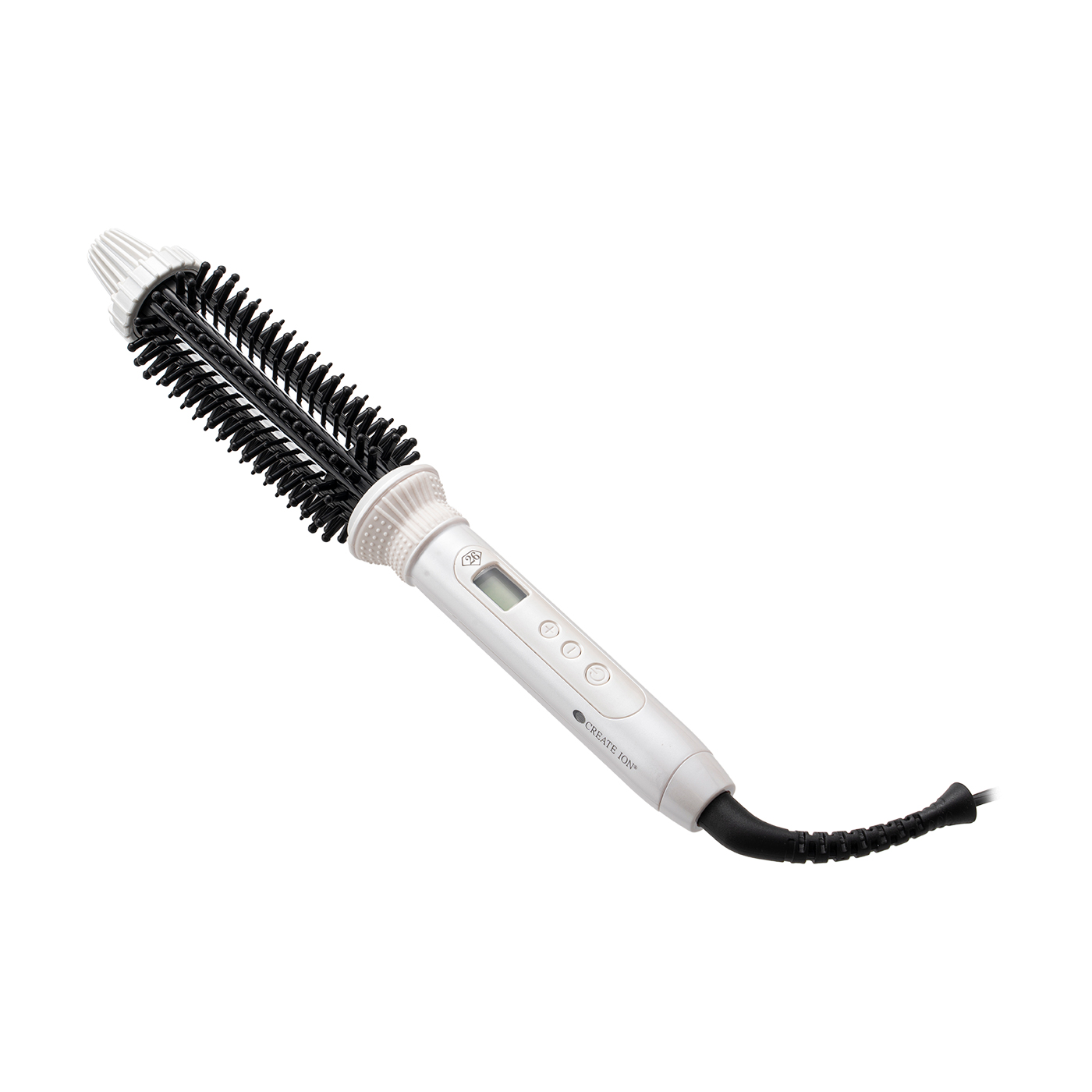 人気アイテム クレイツイオン ロールブラシアイロンII 26mm CIBI-G26W www.omd-clinic.com