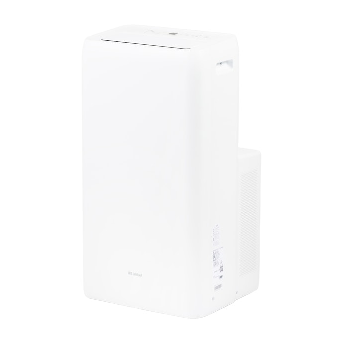 アイリスオーヤマ ポータブルクーラー IPA-3525Gを検証レビュー アイリスオーヤマ ポータブルクーラー IPA-3525Gを検証レビュー