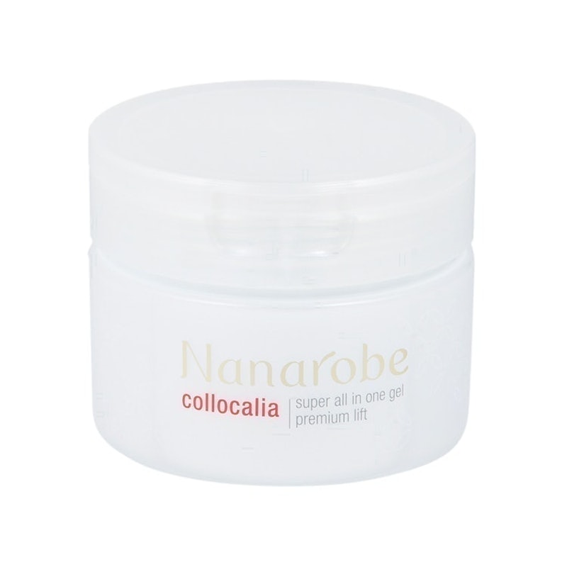 ナナローブ コロカリア スーパーオールインワン ジェルを全67商品と比較 口コミや評判を実際に使ってレビューしました Mybest