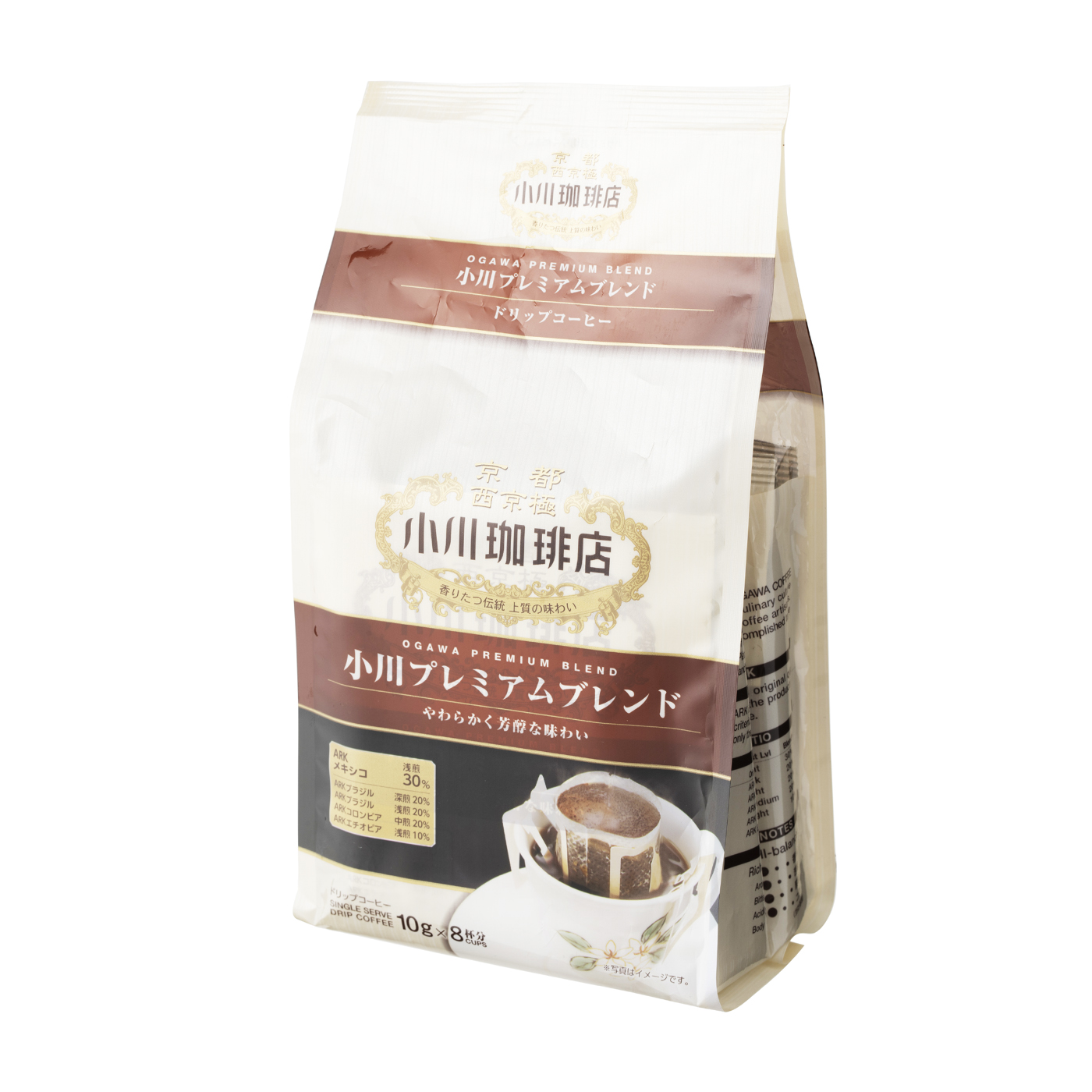 KYOTO プレミアムブレンドコーヒー ゴールデンブレンド – kyoto_greatcoffee
