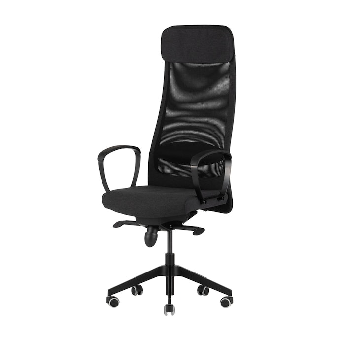 IKEA マルクス 502.611.51を検証レビュー!オフィスチェアの IKEA マルクス 502.611.51を検証レビュー!オフィスチェアの