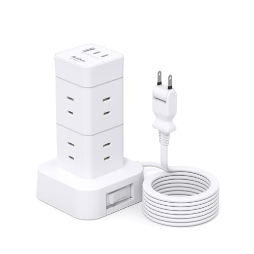 Addtam 電源タップは他の電源タップ・延長コードとどう違うの?