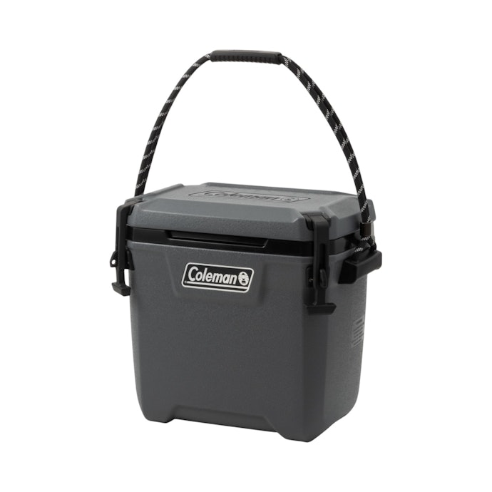 Newell Brands Coleman コンボイ 28QTは他のクーラーボックスとどう違うの?