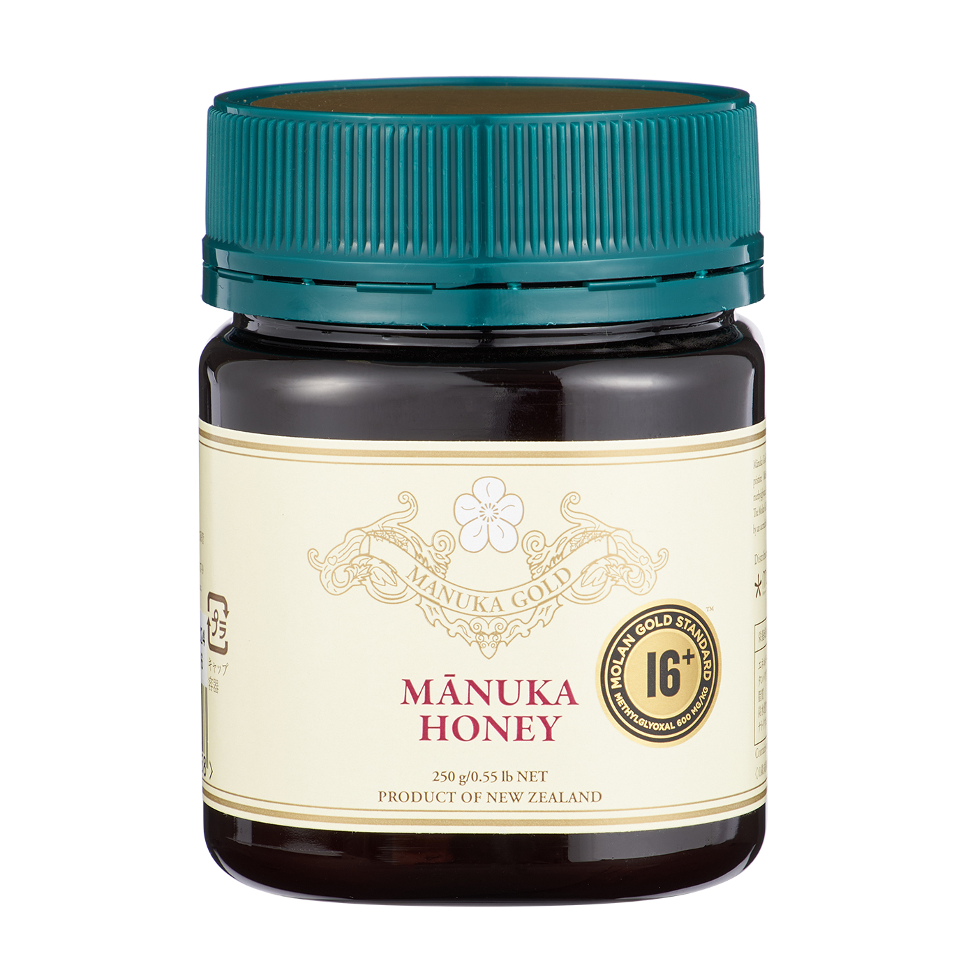 マヌカハニー16+ MG600+をレビュー！クチコミ・評判をもとに徹底検証
