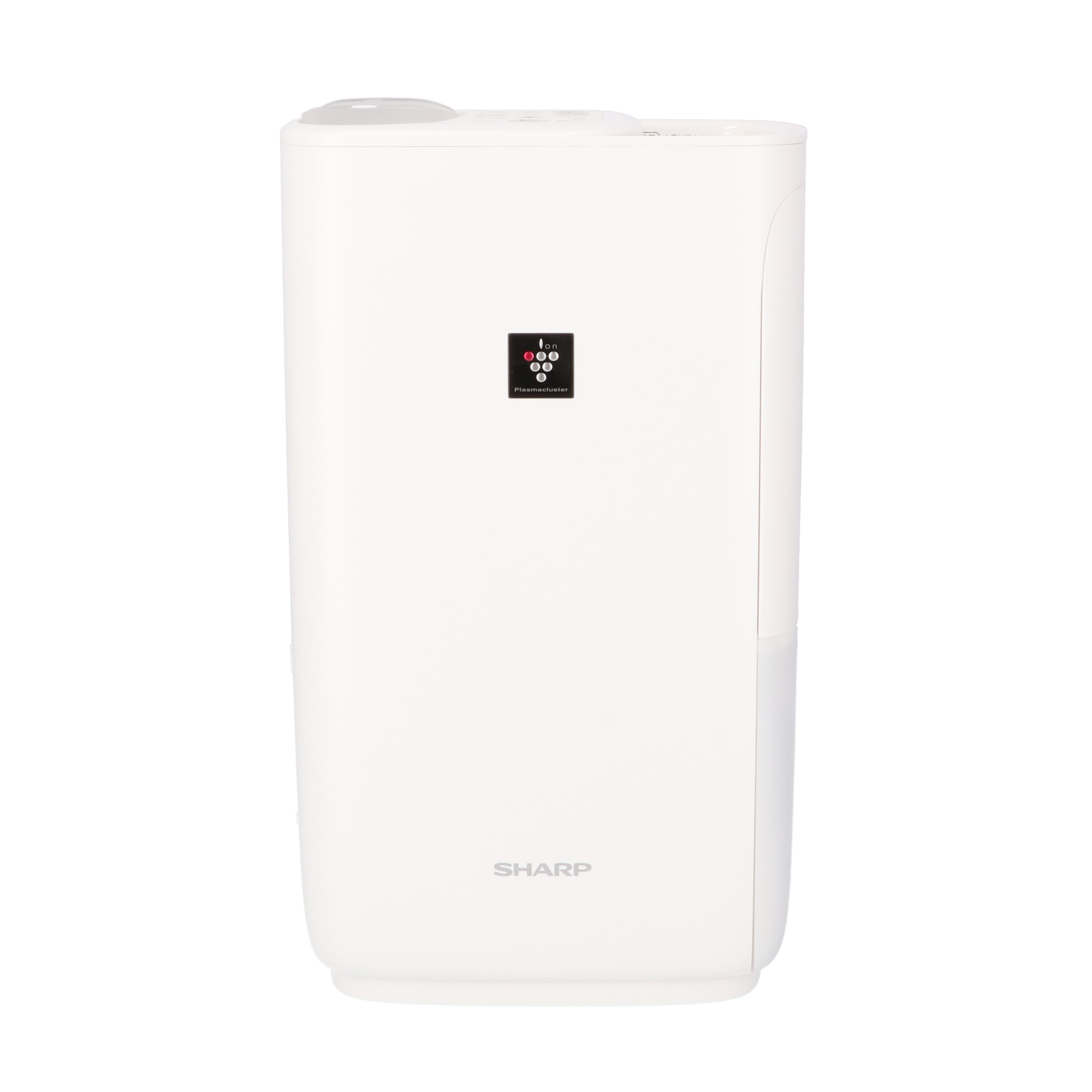 シャープ 加湿器 ハイブリッドプラズマクラスター HV-P75-W＋フィルター他 Amazon.co.jp: シャープ 加湿器 ハイブリッド 給水かんたん ハイ