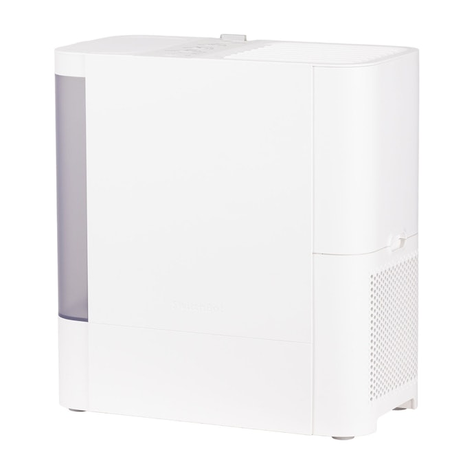 SwitchBot 気化式加湿器の口コミ・評判は?実際に使ってよい点 SwitchBot 気化式加湿器の口コミ・評判は?実際に使ってよい点