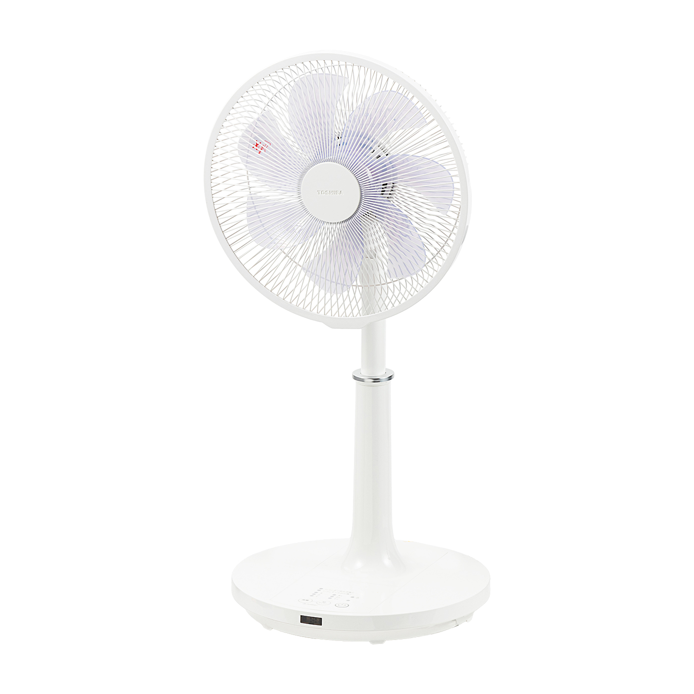 東芝ライフスタイル TOSHIBA ACリビング扇風機 TF-30AL28-Wを検証