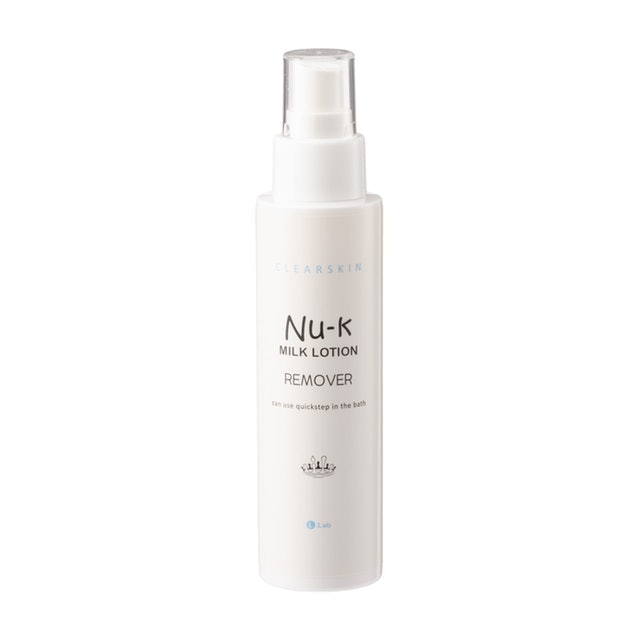 最高級のスーパー 脱毛 クリーム ヌーク Nuk ミルクローション