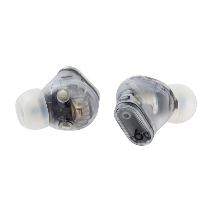 Beats Studio Buds +とは?